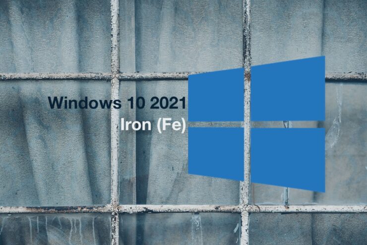 Windows10版本20H2的累積更新