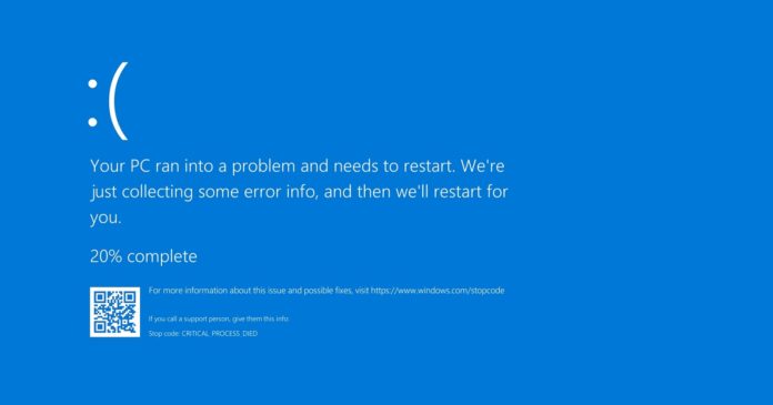 微軟正在研究Windows10 KB5