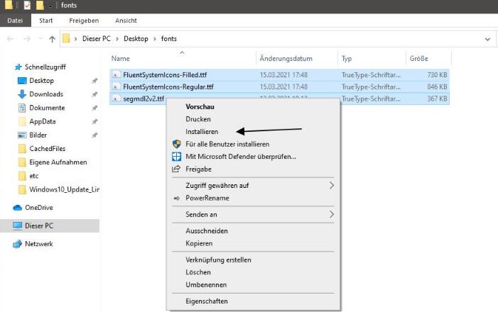 Windows10立即從開(kāi)發(fā)人員通道安裝新系統(tǒng)圖標(biāo)