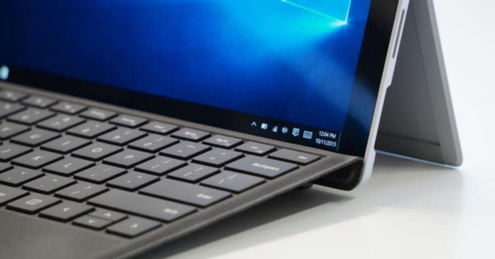 Windows10 Build 19043.899刪除了