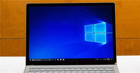我們首先看一下Windows 10的