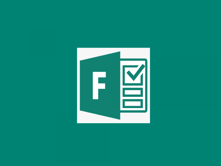 Microsoft Forms將獲得文本格