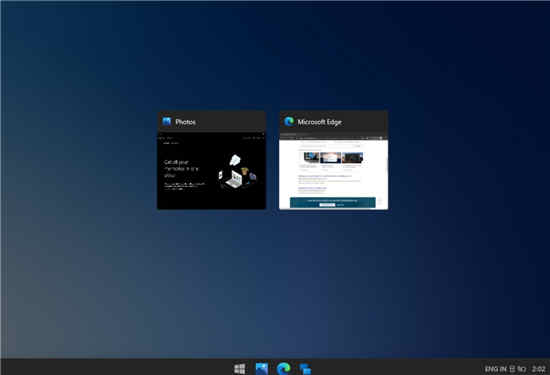 Windows 10X的動手實踐：新操作中心，“開始”菜單等