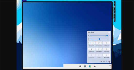 Windows 10X泄漏提示即將推出Win32桌面應(yīng)用程