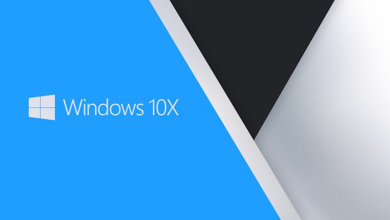 Windows 10X具有防盜保護(hù)功能