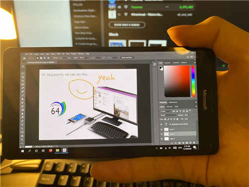 在Windows Phone上運(yùn)行的Ado