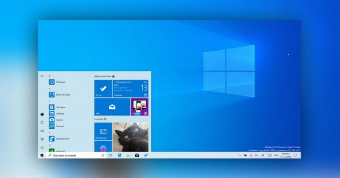 當(dāng)心Windows10系統(tǒng)中的這些