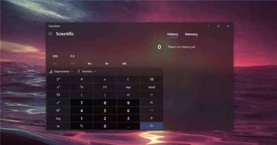 全新Windows 10重新設(shè)計(jì)的網(wǎng)