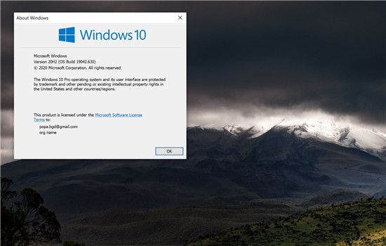 為什么連接SSD時Windows10版本20H2會因BSOD崩