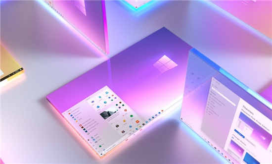 Windows10 21H1版本已完成