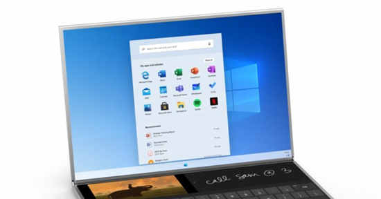 Windows 10X將登陸ARM PC以應(yīng)對