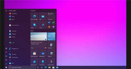 Windows10正在Intel，Nvidia和AMD PC上進(jìn)行主要