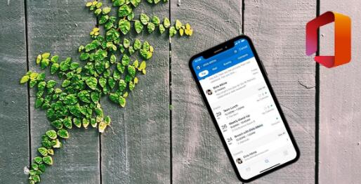 Office for iOS版本2.44（預覽