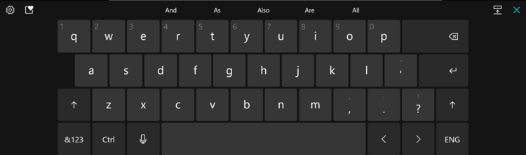 Windows 10 Insider Preview內(nèi)部版