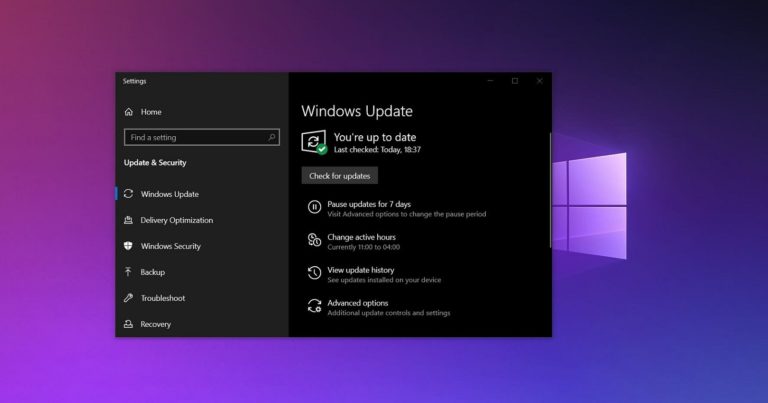 微軟意外泄露Windows 10 21
