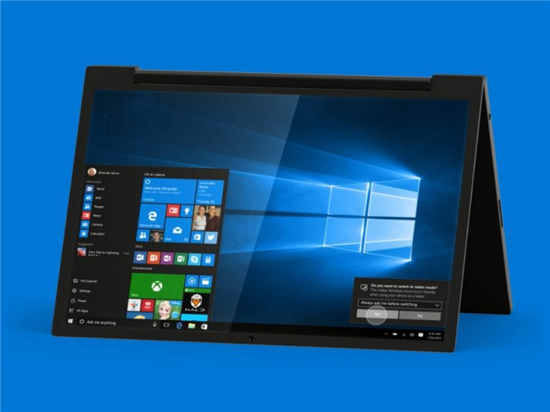 微軟為Windows 10版本2004和20H2發(fā)布了新的可