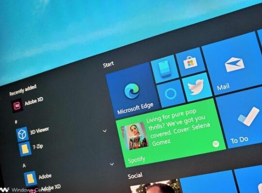微軟詳細介紹了Microsoft 