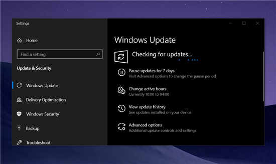 Windows10 Build 18363.1377現(xiàn)在可用，下載離線安裝程序
