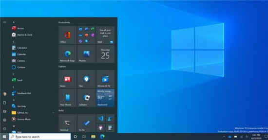 Windows10 2021?2月10更新：新