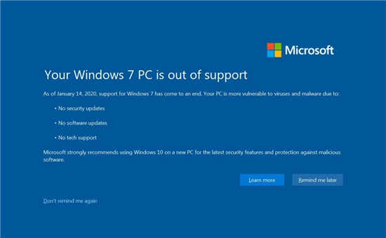 2021年2月，適用于Windows 