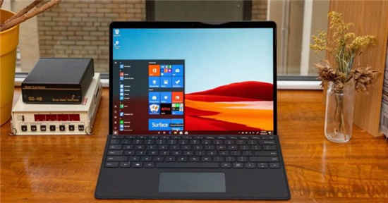 Apple M1在Windows上運(yùn)行的速度是Microsoft硬件