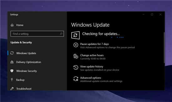 Windows10 Build 18363.1256現(xiàn)在可用，下載離線安裝程序