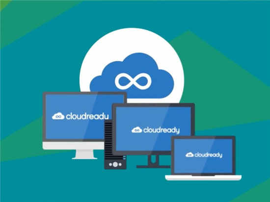 Google可能希望通過收購CloudReady將Win10 PC和