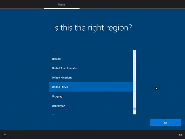 仔細(xì)觀察明年推出的Windows10新動(dòng)畫(huà)