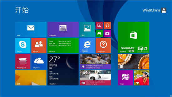 Win10還將預覽新的操作動畫