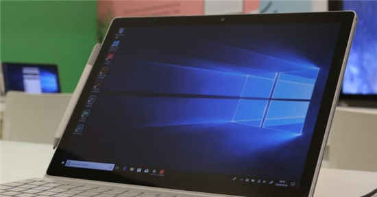 Windows10任務(wù)欄正在使用新