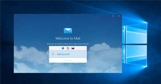 看一下適用于Windows10的微