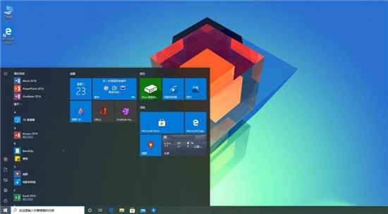 Win10 21H2將在2021年帶來重大