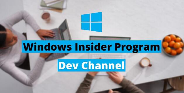Windows 10 Insider Preview Buil