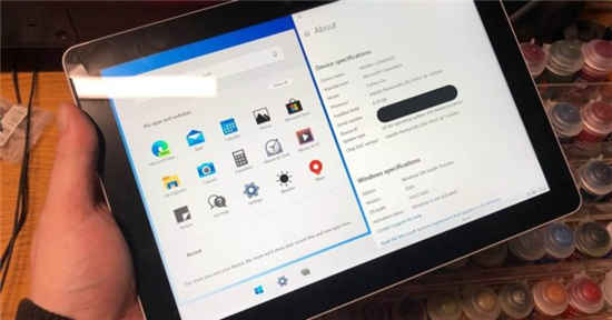 微軟準(zhǔn)備為Windows 10X提供