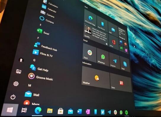 Windows 10 build 20257現(xiàn)在通過