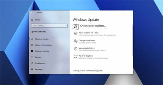 Windows10就地升級錯誤意味