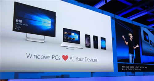 Windows10 WinUI設(shè)計升級仍有