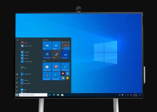 Microsoft發(fā)布Windows 10累積更