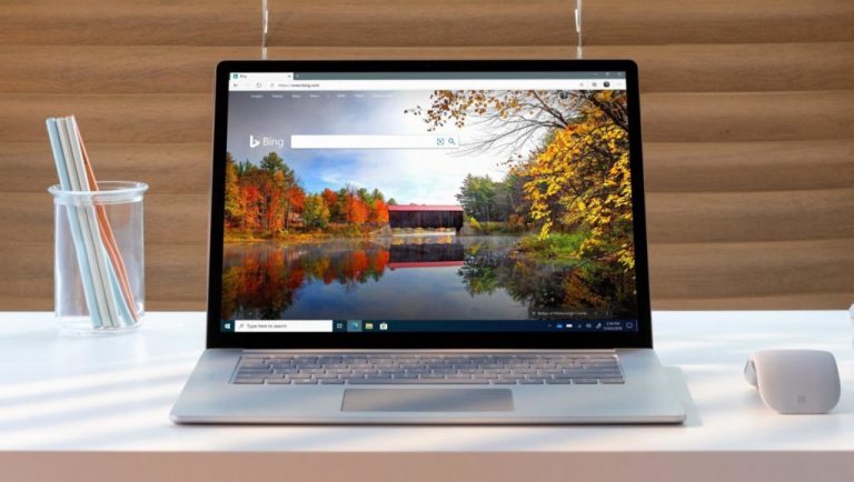 Microsoft Edge Canary和Dev頻道獲得重新設(shè)計(jì)的