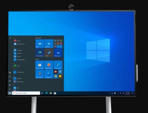 Windows10的新累積更新新問