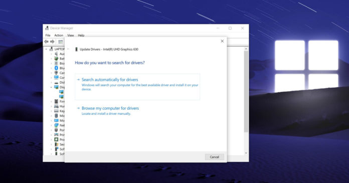 微軟警告Windows10的新驅(qū)動程序更改可能導(dǎo)