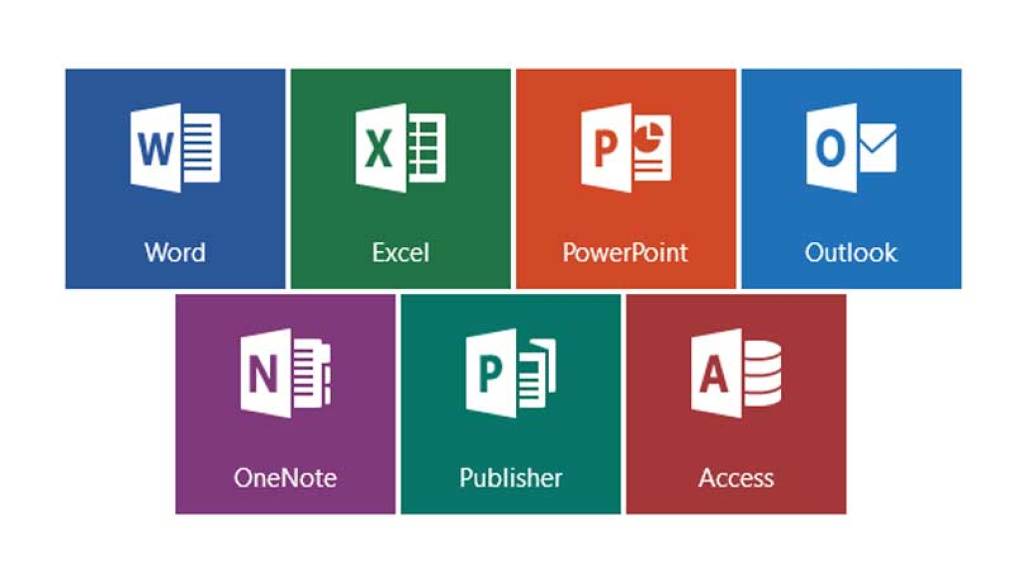 Windows 10上未經(jīng)同意安裝的Microsoft Office 