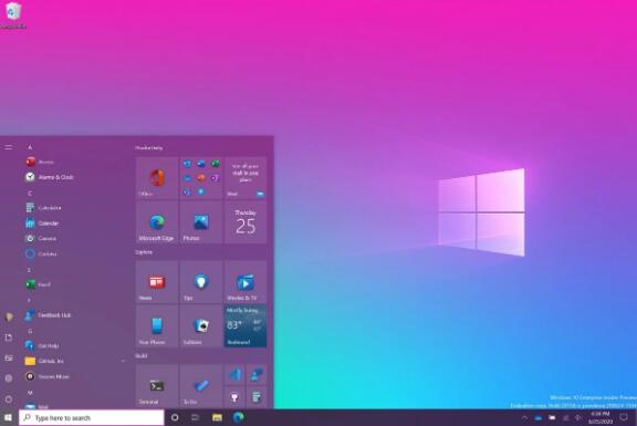微軟宣布推出Windows10 200