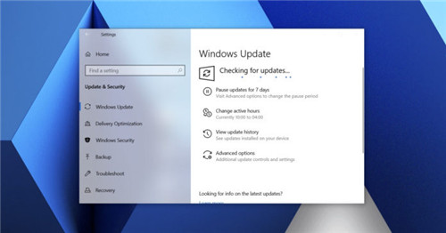 Windows10 October 2020更新現(xiàn)已