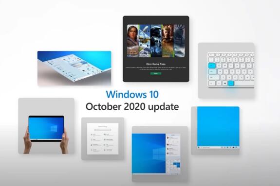 Microsoft在Windows10 20h2更新中刪除了此功能