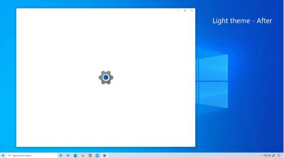 微軟發(fā)布了Windows10 Build 