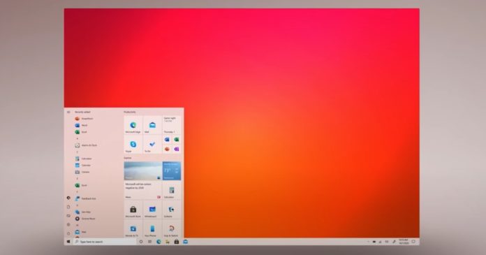 英特爾發(fā)布win10 20h2正式版