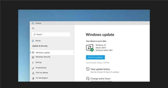 Microsoft Tips應(yīng)用展示了Windows10圓形用戶界