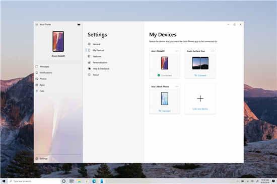 微軟宣布Windows10用戶的新