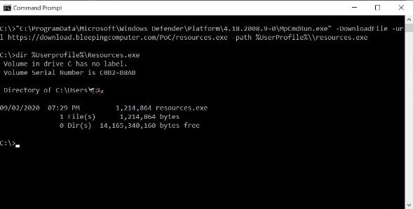 Windows Defender的新功能讓安